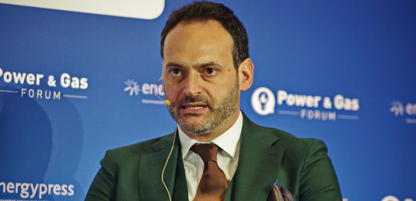 Παπαγεωργίου (ΕΧΕ): Πλέον η αγορά αναγνωρίζει την αξία του hedging - Επεξεργαζόμαστε νέα προϊόντα στις αγορές ηλεκτρισμού και αερίου
