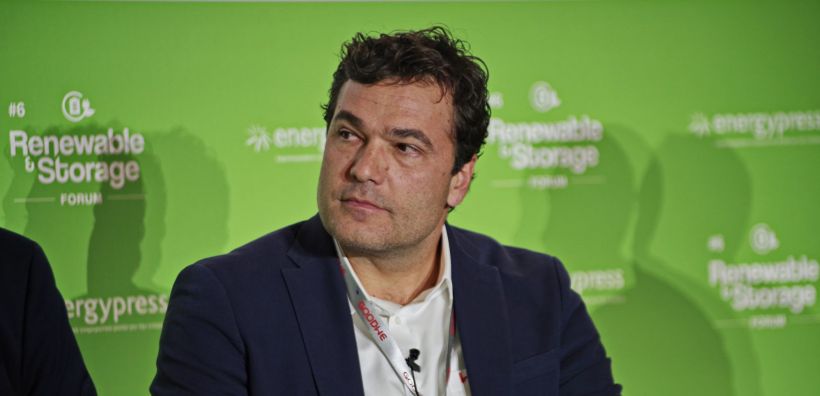 Σακκάς (GoodWe): Τα κριτήρια και οι αποδόσεις των επενδύσεων net billing