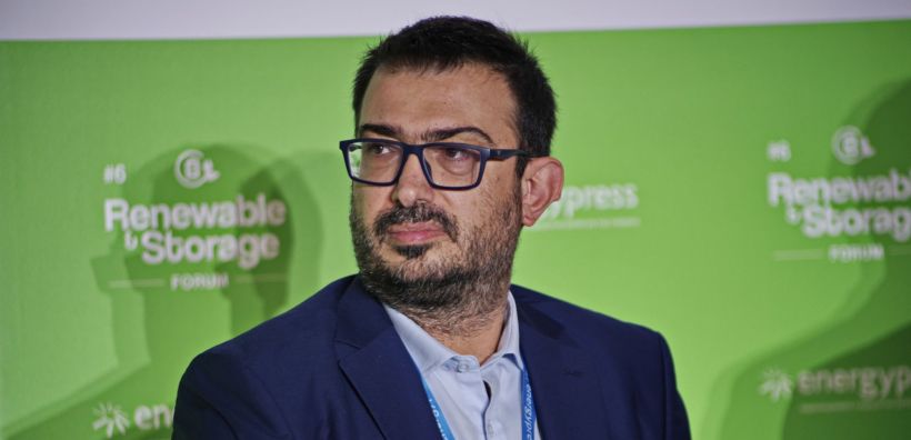 Παπαδόπουλος (Engaia): Η αυτοκατανάλωση είναι το μέλλον και χρειάζεται το ανάλογο ρυθμιστικό πλαίσιο