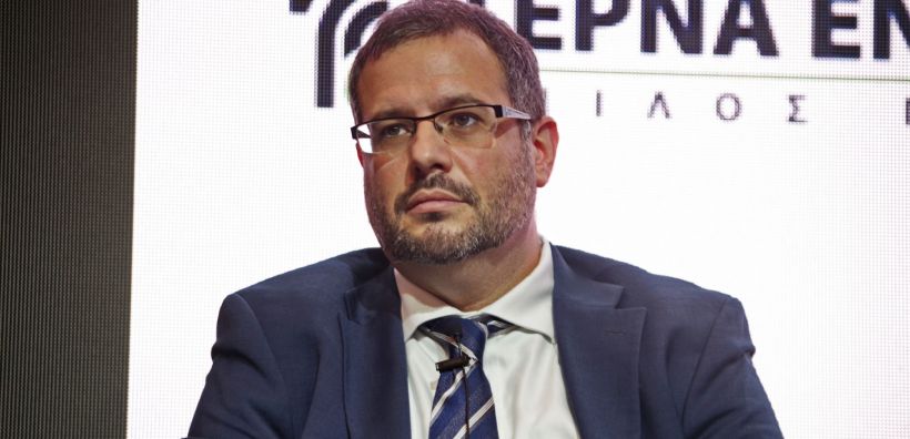 Τσάφος: Πρόκληση η ταυτόχρονη ανάπτυξη τεχνολογιών, για την ευστάθεια του συστήματος με το μικρότερο κόστος