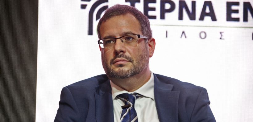 Τσάφος: Αποθήκευση, διασυνδέσεις και έξυπνη κατανάλωση τα εργαλεία για να διαχειριστούμε τη μεγάλη ανάπτυξη των ΑΠΕ