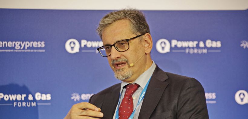 Spessa: Τα πλεονεκτήματα του LNG και των FSRU