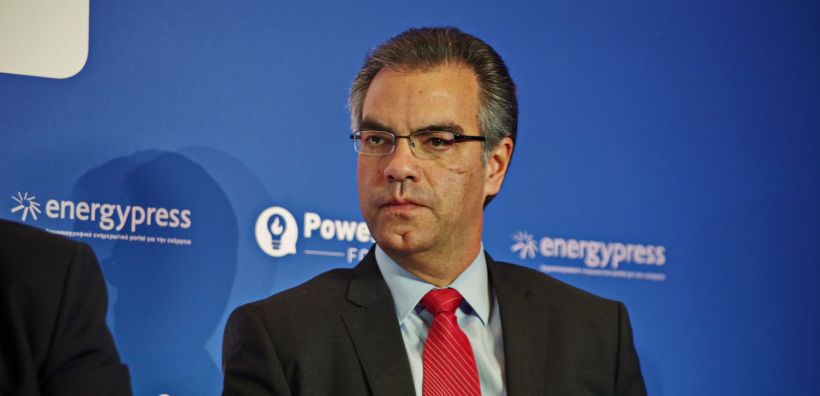 Παπασταματίου: Ισόρροπη ανάπτυξη των ΑΠΕ το ζητούμενο για την ενεργειακή μετάβαση