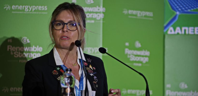 Βασιλείου (ΔΑΠΕΕΠ): Σταθερή η εικόνα του ΕΛΑΠΕ, πλήρως ομαλές οι πληρωμές προς τους παραγωγούς