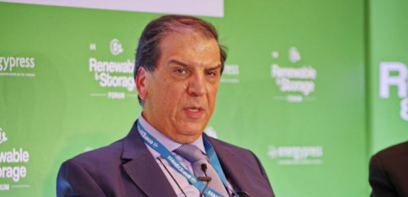 Θωμαδάκης: Η ένταξη των έργων υδρογόνου στη λίστα PCI ανοίγει το δρόμο για τη χώρα μας – Ο ΔΕΣΦΑ συμβάλλει στην τεχνολογία και το θεσμικό πλαίσιο
