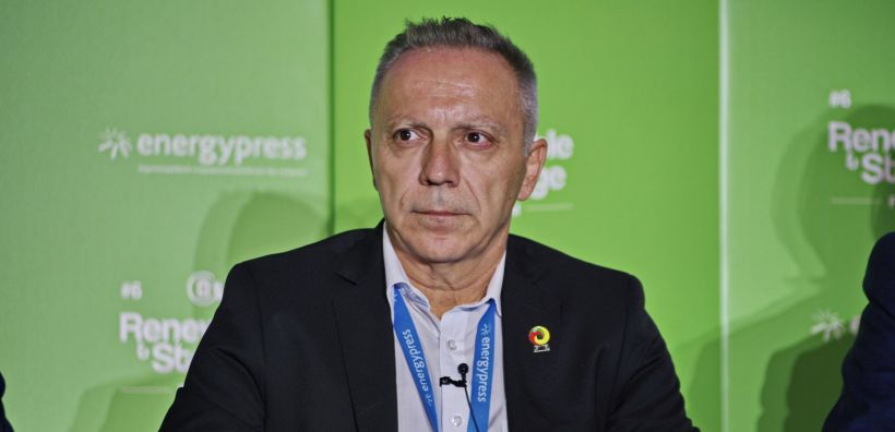 Κούρος (SKE): Σημαντική η ανάπτυξη του οικιακού τομέα στα φωτοβολταϊκά