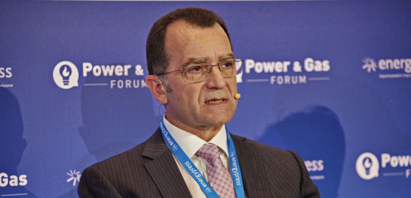 Η ανάπτυξη της αποθήκευσης στη χώρα μας - Ζητήματα και προκλήσεις