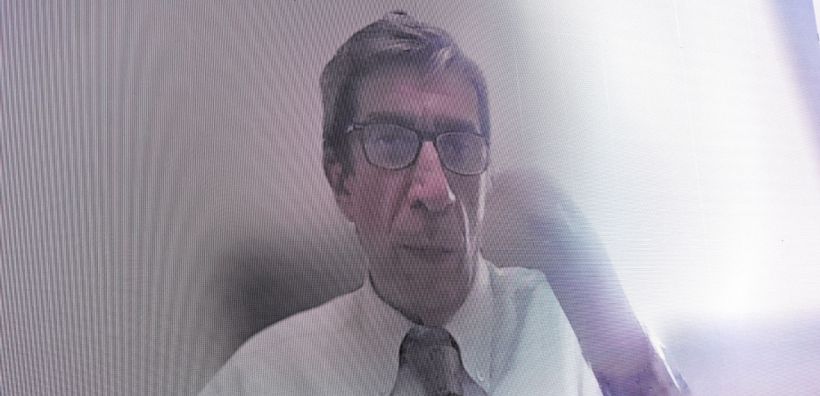 Φούρλαρης: Ο σχεδιασμός των δικτύων χρειάζεται διαφάνεια και να μην προκαλεί συμφόρηση και περικοπές - Έρχεται η γνωμοδότηση για τον κώδικα προμήθειας