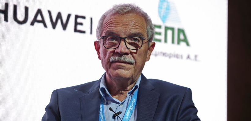 Κοντολέων: Η προτεραιοποίηση έργων με μπαταρίες ακυρώνει τα ήδη υπογεγραμμένα PPAs – Χρειάζονται εργαλεία για την ανταγωνιστηκότητα της βιομηχανίας 