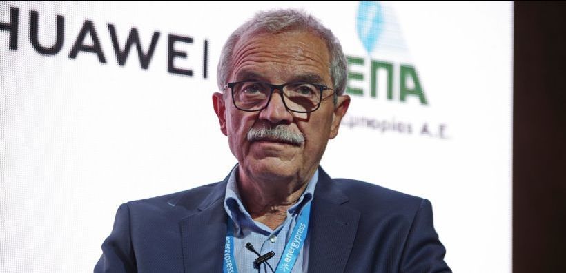Κοντολέων: Η πολιτική των Βρυξελλών θα φέρει μείωση της βιομηχανικής δραστηριότητας 