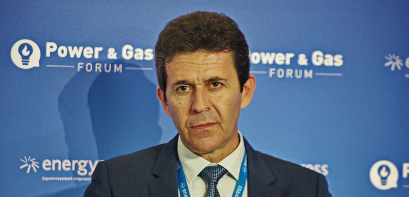 Δημητρίου: Πρέπει να αρθούν άμεσα τα έκτακτα μέτρα, η αγορά έχει ομαλοποιηθεί   