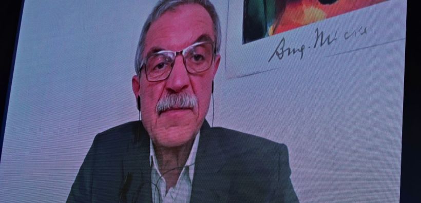 Α. Κοντολέων: Αδιέξοδη η ακολουθούμενη ενεργειακή πολιτική για τη βιομηχανία
