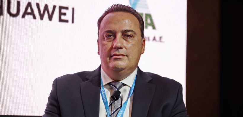 Λουμάκης: Το ΕΣΕΚ θα έπρεπε να λειτουργεί και ως «πλαφόν» στους στόχους ΑΠΕ – Οι περικοπές καθιστούν αβέβαιη κάθε επένδυση