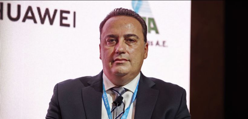 Λουμάκης: Ορατός ο κίνδυνος έντονου «κανιβαλισμού» στην αγορά αποθήκευσης – Στοπ σε νέες ΑΠΕ και «μέτρο» στις μπαταρίες το βιώσιμο μοντέλο