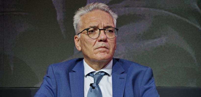 Βερροιόπουλος: Να αποκτήσουμε σταθερό πλαίσιο στις ΑΠΕ και αποθήκευση μεγάλης διάρκειας