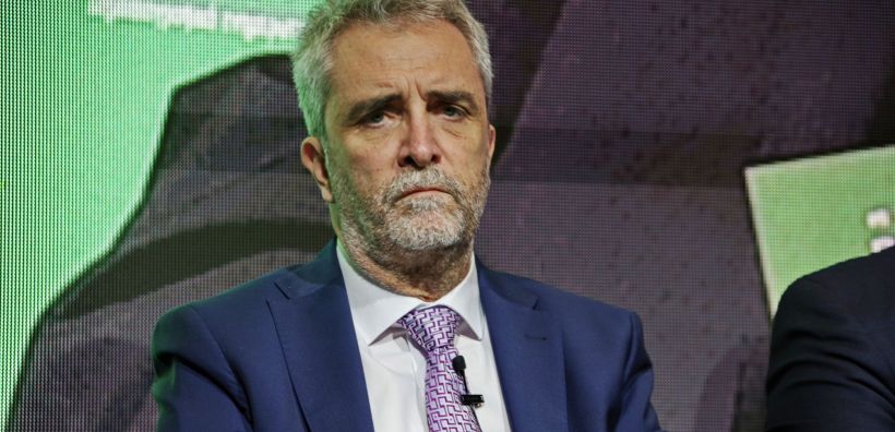 Τσαλέμης: Υπό σύσταση ομάδα εργασίας του ΥΠΕΝ για την «δίκαιη» εφαρμογή των περικοπών – «Κλειδί» η επίτευξη των στόχων του ΕΣΕΚ στο «electrification»