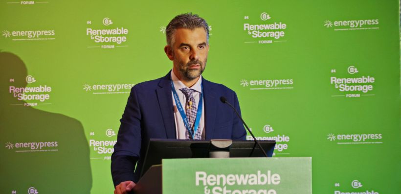 Ζάγγας (Vestas): Να ληφθεί υπόψη ο ρόλος των ΑΠΕ και των αιολικών για την ενεργειακή ασφάλεια