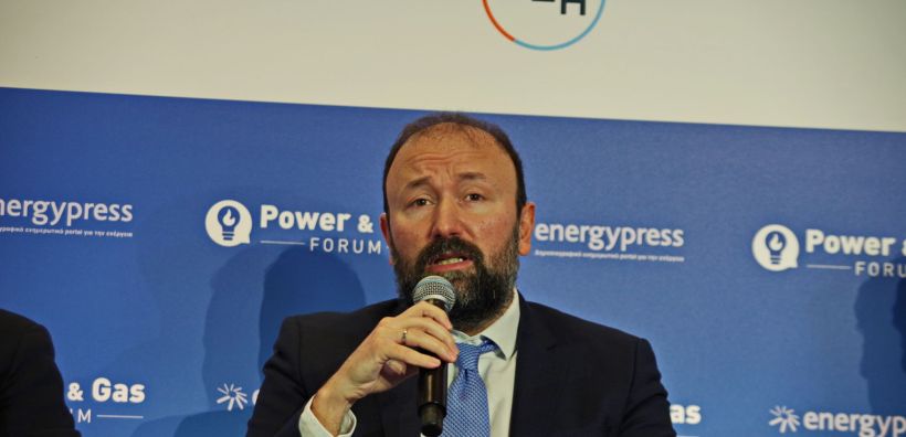 Καρακούσης (ΔΕΗ): Οι τρεις αλλαγές στην λιανική αγορά που άφησε η κρίση 