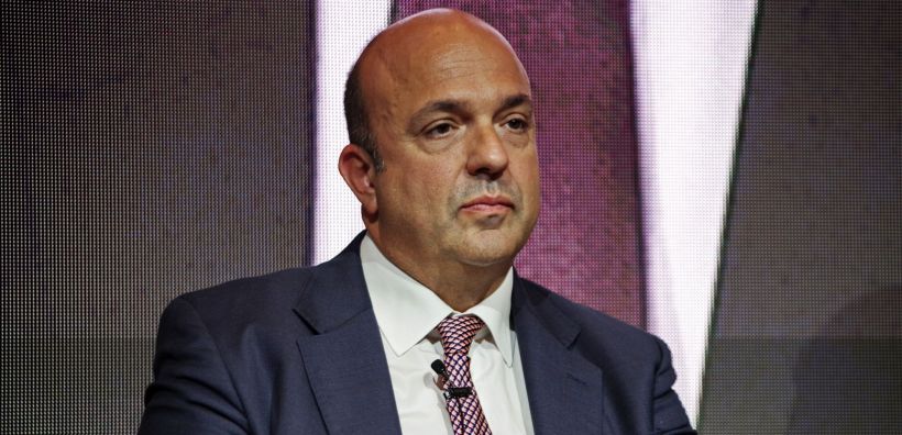 Μαύρος: Για να προχωρήσει η μετάβαση χρειάζεται να γίνει υπέρβαση στην ανάπτυξη πολλών τεχνολογιών