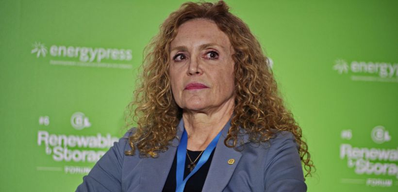Αλεξανδράτου (WRE): Πίσω από τις τοπικές αντιδράσεις για τις ΑΠΕ υπάρχει μόνο πολιτικός εκβιασμός και εργαλειοποίηση
