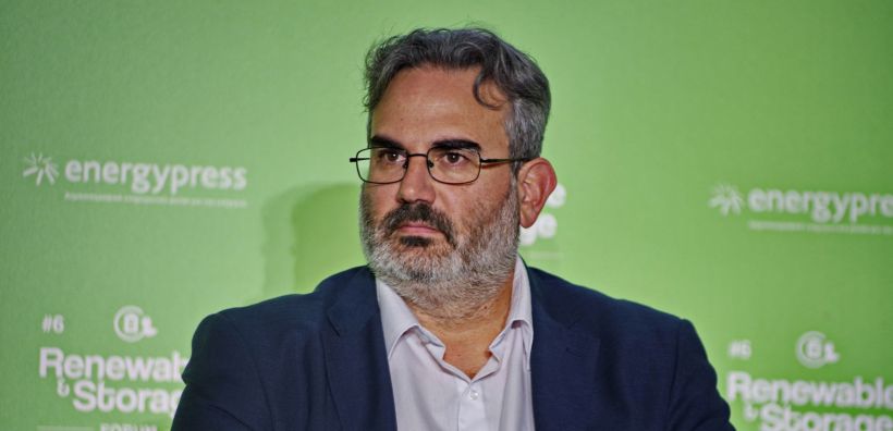 Μπακογιάννης: Άμεσα σε δημόσια διαβούλευση το νέο Ειδικό Χωροταξικό των ΑΠΕ – Απαιτητικό «task» ο προσδιορισμός των «go-to-areas»