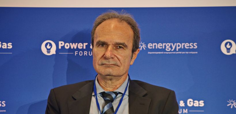 Μίχος (ΑΔΜΗΕ): Χρειαζόμαστε την αγορά, αρωγό μας, στην ευελιξία του συστήματος