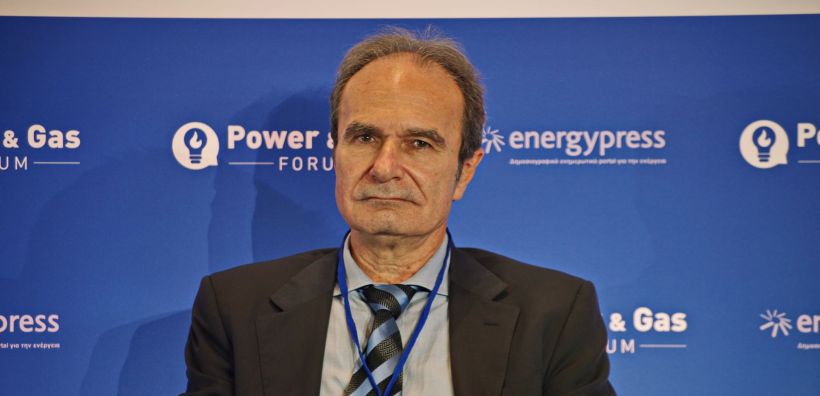 Μίχος: Στα 4,5 γιγαβάτ τα έργα ΑΠΕ με όρους σύνδεσης στη Δυτική Μακεδονία - Σε λειτουργία τα 1,4 γιγαβάτ