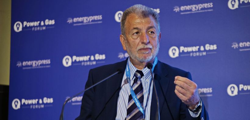 Νικολάου: Οι υδρογονάνθρακες της Ανατολικής Μεσογείου και οι προκλήσεις για Ελλάδα και Κύπρο