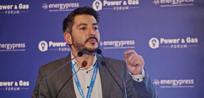 Αγγέλου (ΔΕΘ-HELEXPO): Με ακόμα μεγαλύτερη επιτυχία αναμένεται η Renewable Energy Tech του 2025
