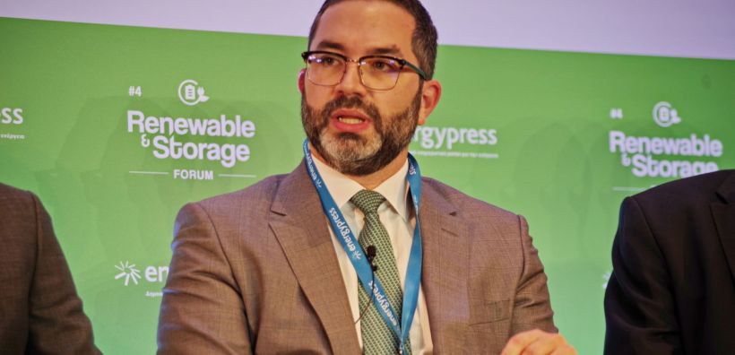 Κ. Ελευθεριάδης (Deloitte): Να προσεγγίσουμε τα PPAs με το βλέμμα στην επόμενη δεκαετία
