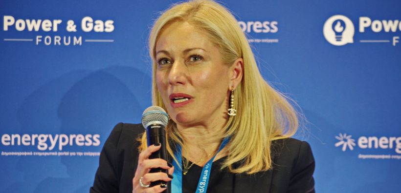 Ειρ. Ιακωβίδου: Οι πρωτοβουλίες της ΡΑΕ προς όφελος των καταναλωτών