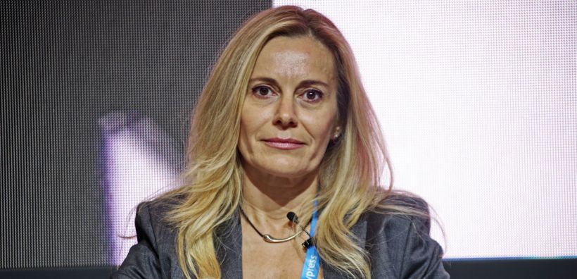Καραλή (Elpedison): Απαραίτητο το CCS στις μονάδες αερίου ως εναλλακτική προς τις μπαταρίες