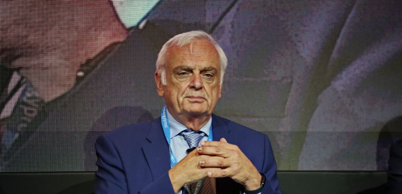 Αϊβαλιώτης: Πρωτοβουλίες από το ΥΠΕΝ για τη στήριξη του εγχώριου κλάδου μεταλλευμάτων
