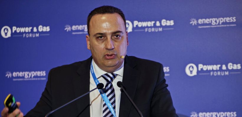 Λουμάκης: H κουβέντα των περικοπών δεν μπορεί να μπει κάτω από το χαλί-Υπάρχουν επιμέρους θέματα που πρέπει να επιλυθούν
