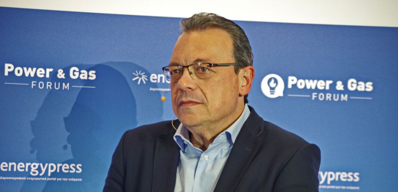 Φάμελλος: Ο ΣΥΡΙΖΑ θα πιέσει την Ε.Ε. ώστε να υπάρχει ρύθμιση των υπερκερδών εντός του target model και όχι με έκτακτα μέτρα