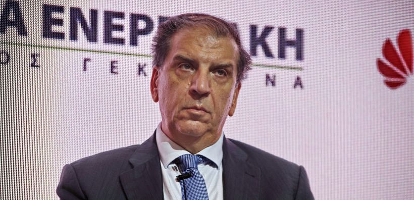 Μ. Θωμαδάκης (ΔΕΣΦΑ): Η θέση του φυσικού αερίου και του υδρογόνου στην προσπάθεια της Ελλάδας για τη μετάβαση