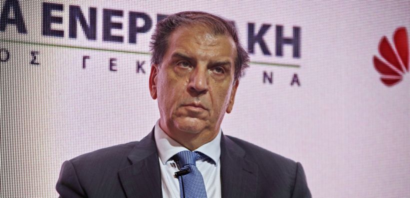 Θωμαδάκης: Η αγορά ΑΠΕ χρειάζεται μικρούς και συχνούς διαγωνισμούς – Επενδύσεις σε νέες τεχνολογίες για να μειωθεί το κόστος
