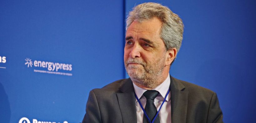 Τσαλέμης: Έσωσαν την αγορά τα μέτρα της κυβέρνησης - Οι εταιρείες να αναπτύξουν πιο ελκυστικά προϊόντα