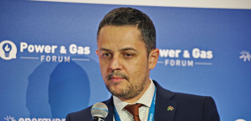 Ζούβιας: Δε λύνεται για την ώρα το πρόβλημα του ενεργειακού τουρισμού - Ζητάμε μέτρα και για το έλλειμμα στον ΕΛΥΚΩ
