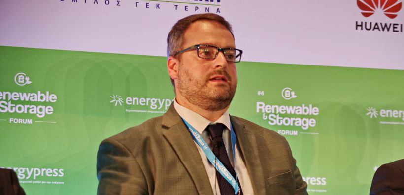 Ο Υπάτιος Μωυσιάδης της Wattcrop ίδρυσε 2 νέες ενεργειακές εταιρείες 