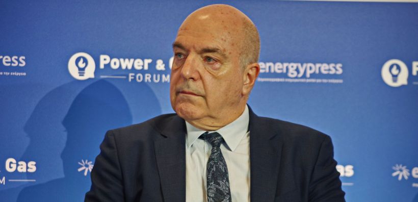 Σιφναίος: Την 1η Ιανουαρίου 2024 σε λειτουργία το FSRU της Αλεξανδρούπολης - Κόμβος φυσικής και εμπορικής διαμετακόμισης αερίου η Ελλάδα