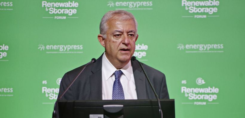 Παπαδόπουλος (HITACHI): Σημαντική ανάπτυξη και ψηφιοποίηση των δικτύων έως το τέλος της δεκαετίας