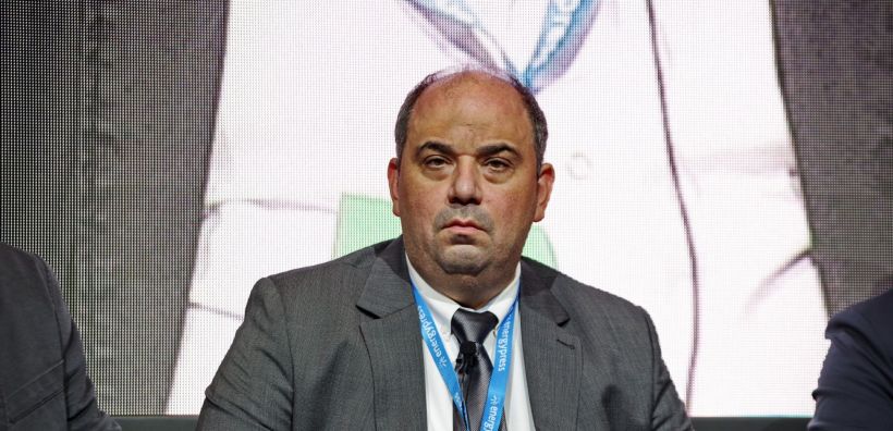 Ν. Ζιωγος (ΔΑΠΕΕΠ): Θέλουμε όσο το δυνατό λιγότερες περικοπές ενέργειας από ΑΠΕ στα έργα αυτά που υπάρχουν και λειτουργούν