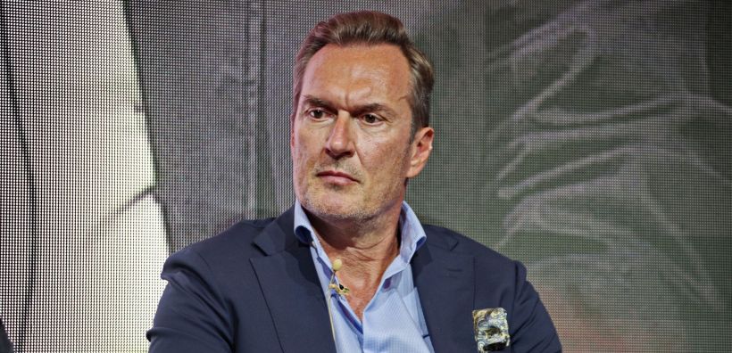 Βαρλάμης: Τα φωτοβολταϊκά ηγούνται στην αγορά των ΑΠΕ – Ο ρόλος της JinkoSolar