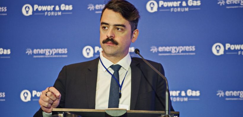 Μάργαρης: Στα 13-14 GW οι δεσμευτικές προσφορές ζήτησης ΑΠΕ στο δίκτυο - Αναγκαία η αποσυμφόρηση από τα «βαλτωμένα» έργα και επιτάχυνση της αποθήκευησης