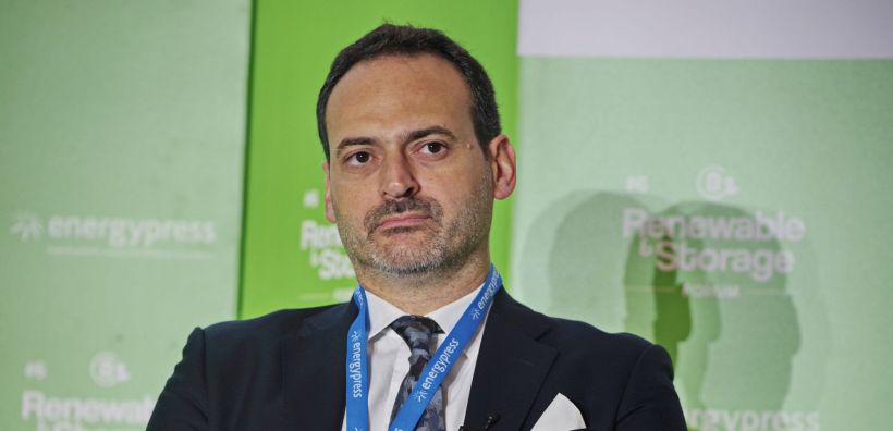 Παπαγεωργίου: Το target model λειτουργεί και αποτυπώνει τα σήματα της αγοράς – Γιατί διαφωνούμε με λύσεις τύπου «Renewable Pool» - Στόχος αρχές Δεκέμβρη το go-live για την πλατφόρμα των PPAs