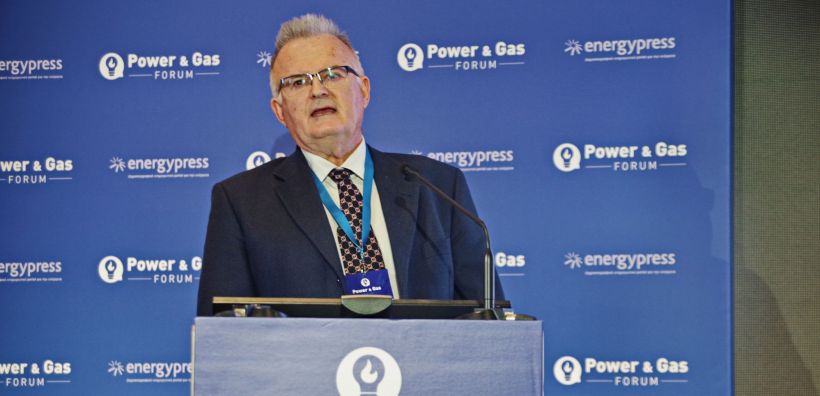 Χ. Ζαφείρης (ΚΑΠΕ): Τους 30 εκατ. τόνους φτάνει το αναξιοποίητο δυναμικό της βιομάζας στη χώρα - Εφικτός ο στόχος του ΕΣΕΚ 