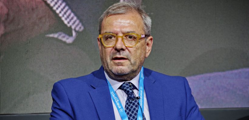 Χαραλαμπίδης (ΡΑΑΕΥ): Στο επίκεντρο η ανάπτυξη της αγοράς των φωτοβολταϊκών και οι αλλαγές στο ρυθμιστικό πλαίσιο