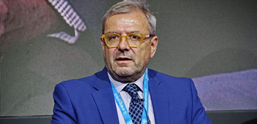 Χαραλαμπίδης: Η αγορά των ΑΠΕ έχει ανάγκη από ένα νέο σχήμα στήριξης