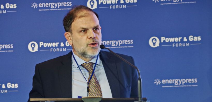 Αρ. Στεφάτος: Πολλαπλασιασμός ερευνών και επενδύσεων στον τομέα των υδρογονανθράκων